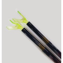 바낙스 신풍 받침대 2~3절 3~4절 줌3단 줌4단 고탄성 카본받침대 민물낚시 앞받침대 거치대 앞꼬지