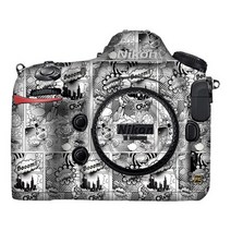 카메라 바디 스킨 니콘 D850 카메라 스킨 스티커 데칼 프로텍터 안티 스크래치 코트 랩 커버 케이스, CHINA_mhs