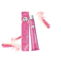 슈바츠코프 파이버플렉스 이고라 로얄 픽삼 - F 피라밍고 염색약 80g, BO-C fp