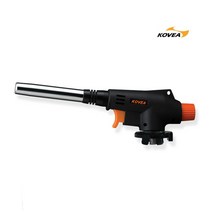 코베아 가스토치 싸이클론토치 자동점화 KT2904