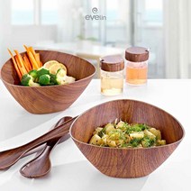 마이찰리_휴대용식기 여행용 캠핑 삼각볼 그릇 우드디자인 나무 터키수입 형볼 주방 무늬 감성 다용도 경량_MyCharlie, 옵션없는_단일상품, 옵션없는_단일품목