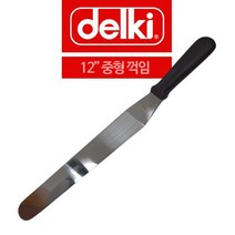 [lk+day] P손잡이 스페츄라 12중형 꺽임 L자형 베이킹 제빵주걱 스패출라 스패추라 플라스틱, 꾹요※★<상품선택>★☆요기