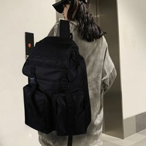 빅 사이즈 큰 여행 백팩 빅팩 큰 가방 배낭 엠티 오티 환영회