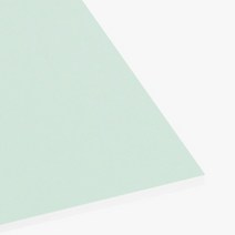 2절칼라우드보드5T C51배추잎색600-900mm