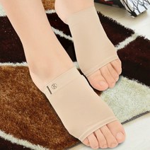 발 아치 발바닥 뒤꿈치 패드 통증 보호 쿠션 족저근막염 근저족막염 중족골