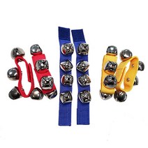 맥키(MACKi) 맥키 손목방울 2개(1조)