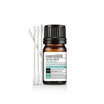에센허브 티트리 100 오일 10ml (+면봉 50P 증정)