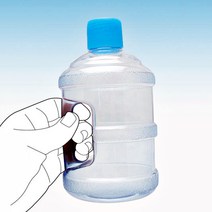 안새는 에스프레소 미숫가루 텀블러 마개 소량제작 다이소텀블러 B07