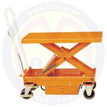 테이블트럭 ES30(300Kg 충전용) UDT리프트