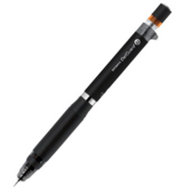 제브라 델가드ER 샤프 MA88 BLACK, 0.5mm, 12개