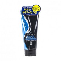 뷰셀라 쿨 라인 컨트롤 바디 글루코사민 크림 200ml, 상세페이지 참조