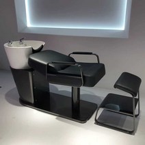 헤드스파 테라피 바버샵 목받침대 헤어샾 쿠션 케어, A(하단이미지 참조)