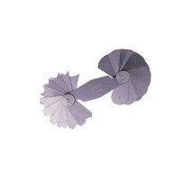 위wjr_후지-래디어스게이지 R- 178MA 1.0-7.0mm (1EA) R게이지 홈게이지 각진측정 산업용 각진 측정용 공업용♥hspirit, ♥words!!