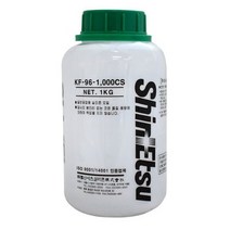 신에츠 KF-96-1000CS 실리콘, 1개