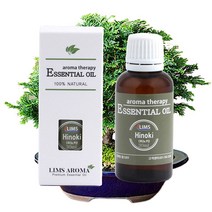 림스아로마 아로마오일 30ml, 히노키(편백)오일30ml