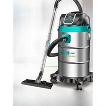 산업용 업소용 대형 진공청소기 건식 습식, 48L상위모델(32000PA)