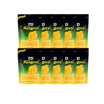 7D 건망고 80g x 10개입 코스트코 대용량 맛있는 간식, 7D 건망고 80g x 10