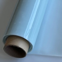 에너지가드 열차단 사계절단열필름, 반투명화이트