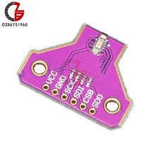 압력센서 정밀 압력계 cjmcu-06 spl06-001 높이 압력 센서 모듈 baroceptor 기압 센서 고도 위치 센서 uav 비행기용 최대 5cm, 없음