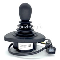 소형유압리프트 유압리프트 이동식리프트 조이스틱 7919040041 전동 지게차 액세서리 차량 로봇 팔레트 트럭 스태커 가제트 골프 카트 예비 부품, 없음