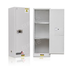 위험물저장소 폐유저장소 안전보호구함 위험물 보관 캐비닛 창고, 22갤런