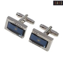 [AK수원점] [닥스셔츠] 크리스탈 닥스로고 커프스 DJG1ACCF104B1