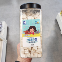 마도로스펫 북어트릿 120g x 1개, 단품, 단품