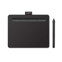 와콤 Wacom 인튜어스 타블렛 TCTL4100