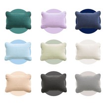 매일매일 깨끗한 원데이원픽 밴딩 베개커버