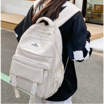 모어니드 초등학생 책가방 4학년 5학년 6학년 저학년 고학년 중학생 가벼운 백팩