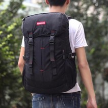 pdg# 다목적 백팩 여행 생존 등산 배낭 CROSS COUNTRY 35L배낭 가벼운재질 경량배낭, DDB_상품선택