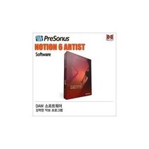 비투몰/ PRESONUS NOTI 6 ARST 프리소너스 DAW 소프트웨어, 상세내용표시
