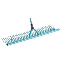 GARDENA 고지가위 로프식 전지 전정 원예 조경 전정 가지치기 고수원 과일 나무 절단, D 괭이60cm