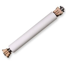 P1058930-080 키트 플랫 롤러 제브라 ZT410 ZT411 열 라벨 프린터 트랜스퍼 203dpi 300dpi 600dpi용