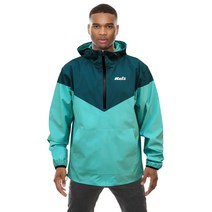 네츠 초경량 바람막이 자켓 남자 여자 기능성 윈드브레이커 후드 집업 방풍자켓 남여공용