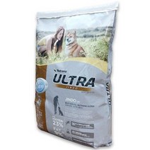D17 뉴트리나 울트라 진도10kg 전연령용 애견사료, 쿠팡 본상품선택
