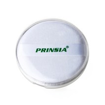 프린시아 면분첩 퍼프 (대/케이스), 단품