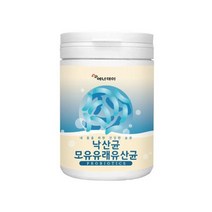 낙산균 모유유래유산균 150g 230g 고등학생유산균