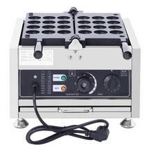 전기 호두과자 기계 휴게소 호도과자 풀빵 제조 카페, 디지털제어