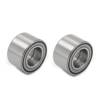 ATV부품 Front amp Rear Wheel Bearing Kit for KYMKO MAXXER 450i MXU 400 500i 500 2WD 4WD, [01] 파란