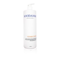 비타민 토너 1000ml [피부관리실전용 대용량], 1개