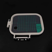 바느질과 형제 Innovis NV500 NV500D NV900 NV950D NV180/P-1000 PE-300S PE-400D EMS10 ZZ3-B140, [02] Middle size