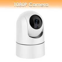 Larmtek IP 카메라 5G WiFi 베이비 1080P 미니 실내 CCTV 2K 4MP AI 추적 감시 Alexa와 함께 작동 SD, 01 2MP NO Card_04 영국 플러그