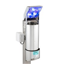 스포츠_ 바이오트랩 아이헤머-X 플러스 모기 해충퇴치기 LED, 선택완료, 단품없음