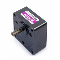 SPG감속기 S8KA120B (1:120)