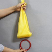 [유매직] [실크일루전]실크스카프를 순식간에 통과합니다.