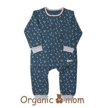 [AK PLAZA] [오가닉맘]토로로긴소내의(MDW1EE03)