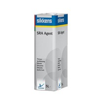 없음 시켄스 SRA 에이전트 블렌딩 신나 5L