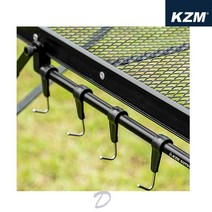 카즈미 유니온 아이언 멀티 행어, 단품