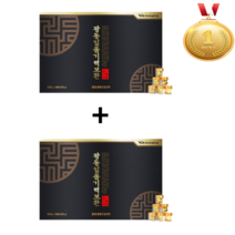 광동 경옥고 일품기력보환 1+1 30정 침향단 부모님 선물세트